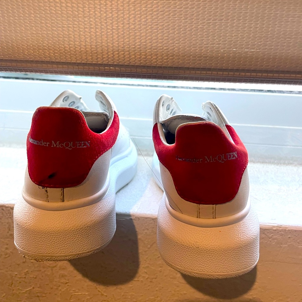 Alexander McQueen kids